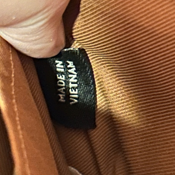 Coach Double Zip Wristlet - Picture 8 of 11